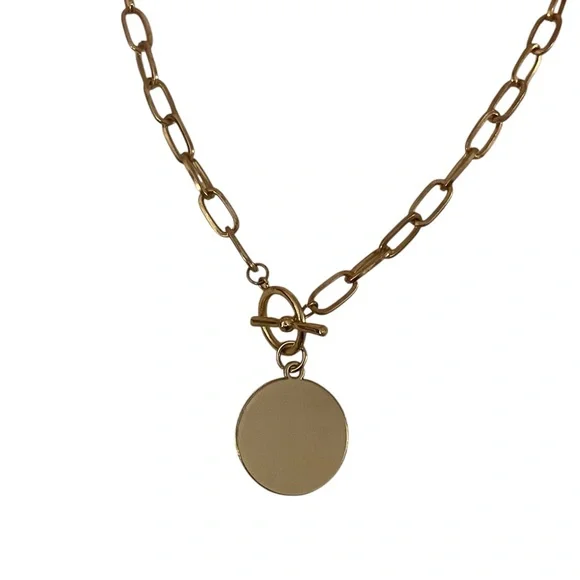 Louis Vuitton Authentic Light PinkUpcycled LV Trunks & Bags charm neckla… - Picture 5 of 5